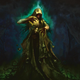 Illustration for article titled The Greatest Magic: The Gathering Art of All Time